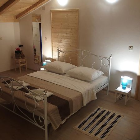 Guesthouse Casetta Verde Novaki Motovunski Bagian luar foto