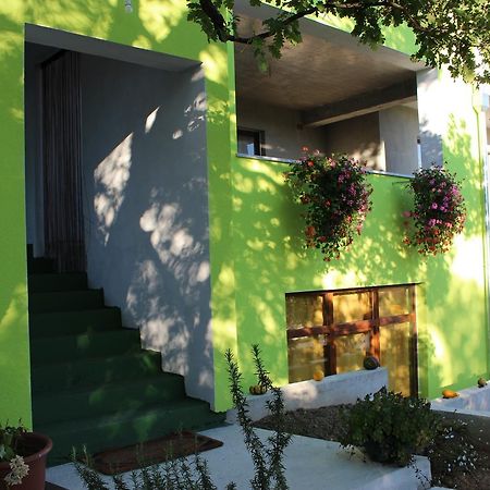 Guesthouse Casetta Verde Novaki Motovunski Bagian luar foto