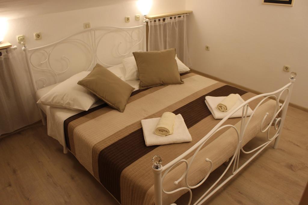 Guesthouse Casetta Verde Novaki Motovunski Bagian luar foto