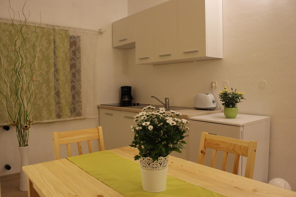 Guesthouse Casetta Verde Novaki Motovunski Bagian luar foto