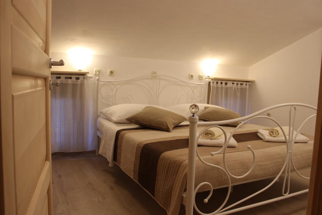 Guesthouse Casetta Verde Novaki Motovunski Bagian luar foto