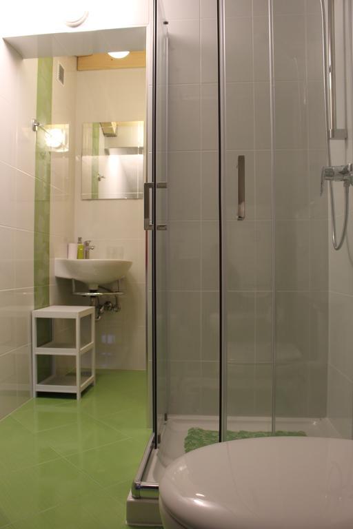 Guesthouse Casetta Verde Novaki Motovunski Bagian luar foto
