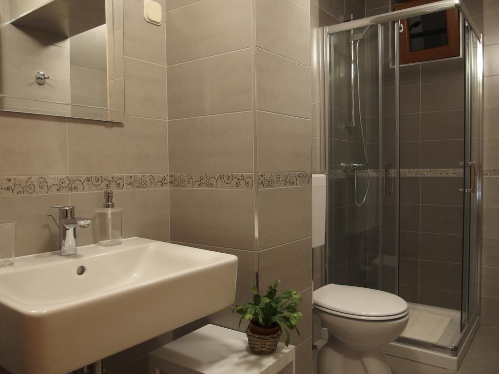 Guesthouse Casetta Verde Novaki Motovunski Bagian luar foto
