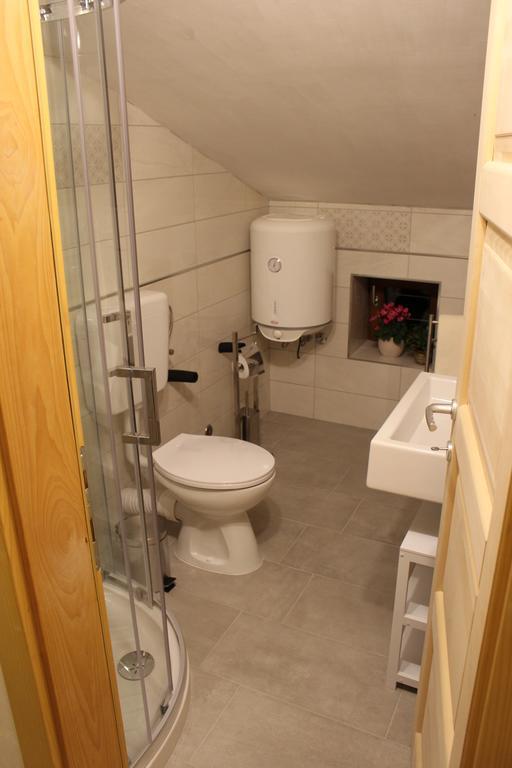 Guesthouse Casetta Verde Novaki Motovunski Bagian luar foto