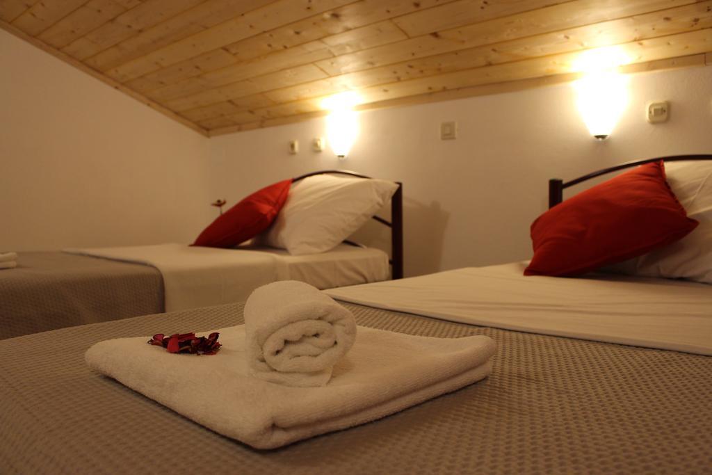 Guesthouse Casetta Verde Novaki Motovunski Bagian luar foto