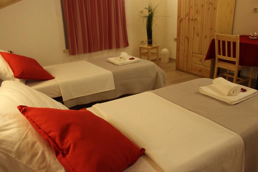 Guesthouse Casetta Verde Novaki Motovunski Bagian luar foto