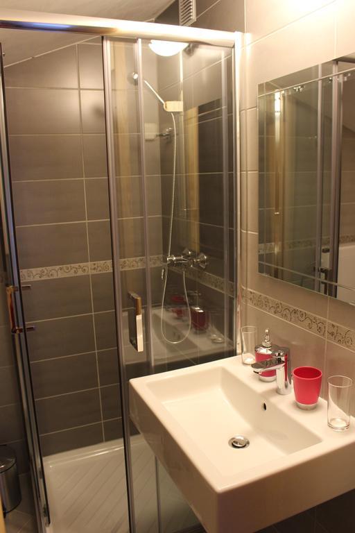 Guesthouse Casetta Verde Novaki Motovunski Bagian luar foto