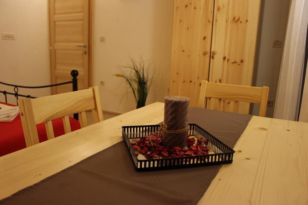 Guesthouse Casetta Verde Novaki Motovunski Bagian luar foto