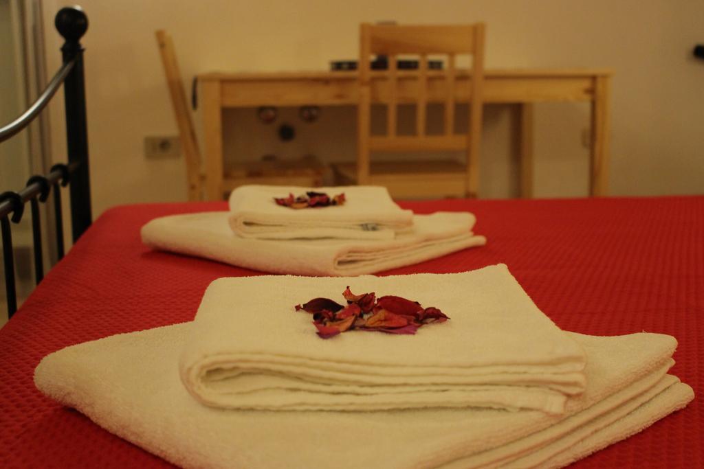 Guesthouse Casetta Verde Novaki Motovunski Bagian luar foto