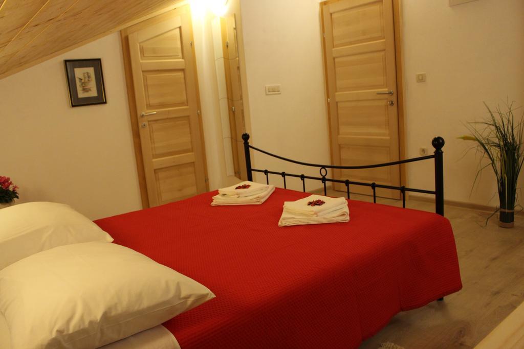 Guesthouse Casetta Verde Novaki Motovunski Bagian luar foto
